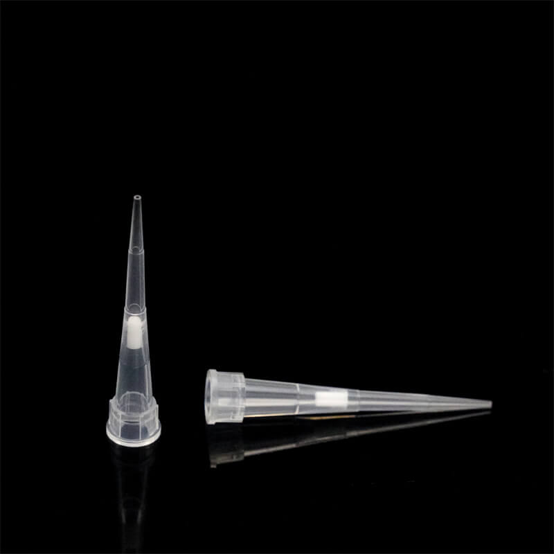 10μl Aerosol Filter Pipette Tips