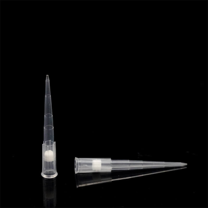 200μl Aerosol Filter Pipette Tips