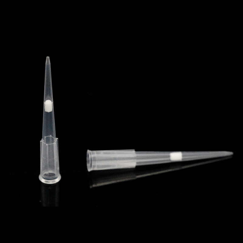 20μl Aerosol Filter Pipette Tips