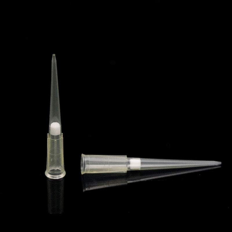 50μl Aerosol Filter Pipette Tips