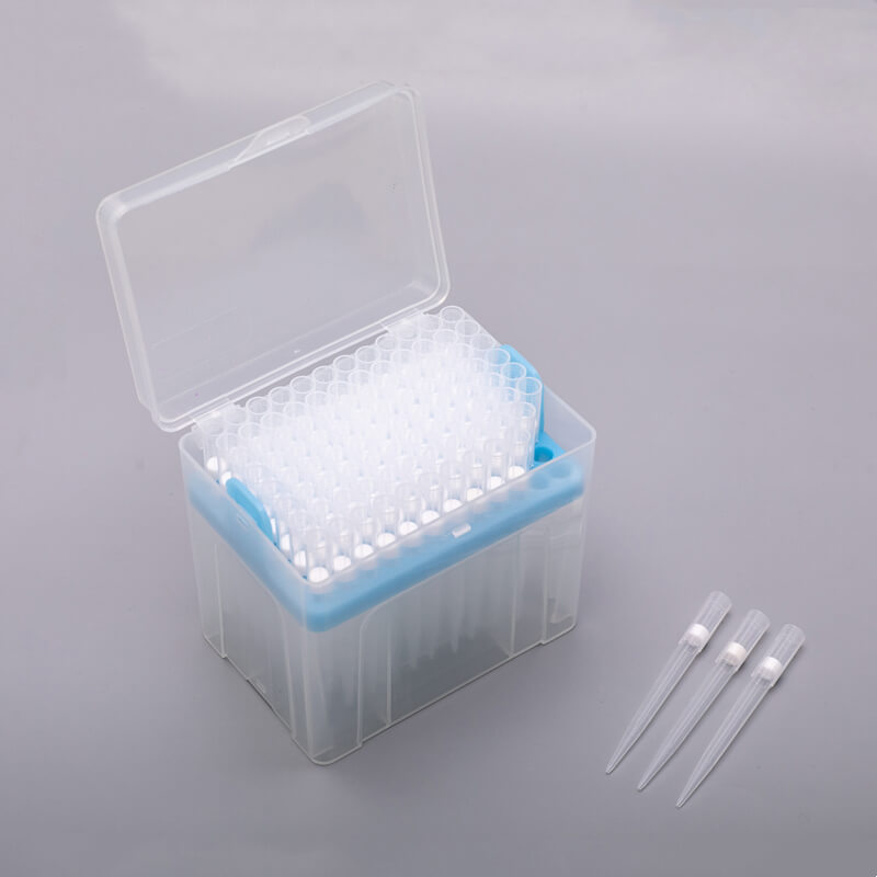 CLT1000μL Extended Length Pipette Tips