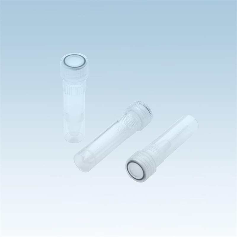 Screw Cap Micro Tube