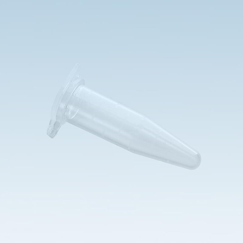 Snap Lock Micro Centrifuge Tube