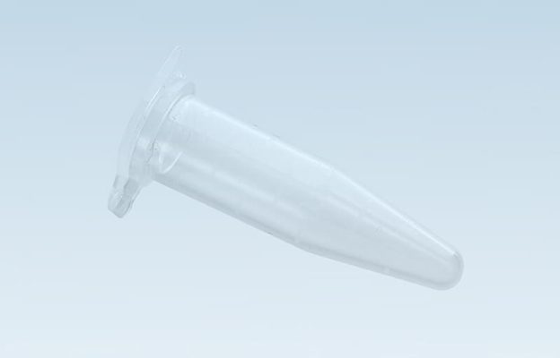 Snap Lock Micro Centrifuge Tube